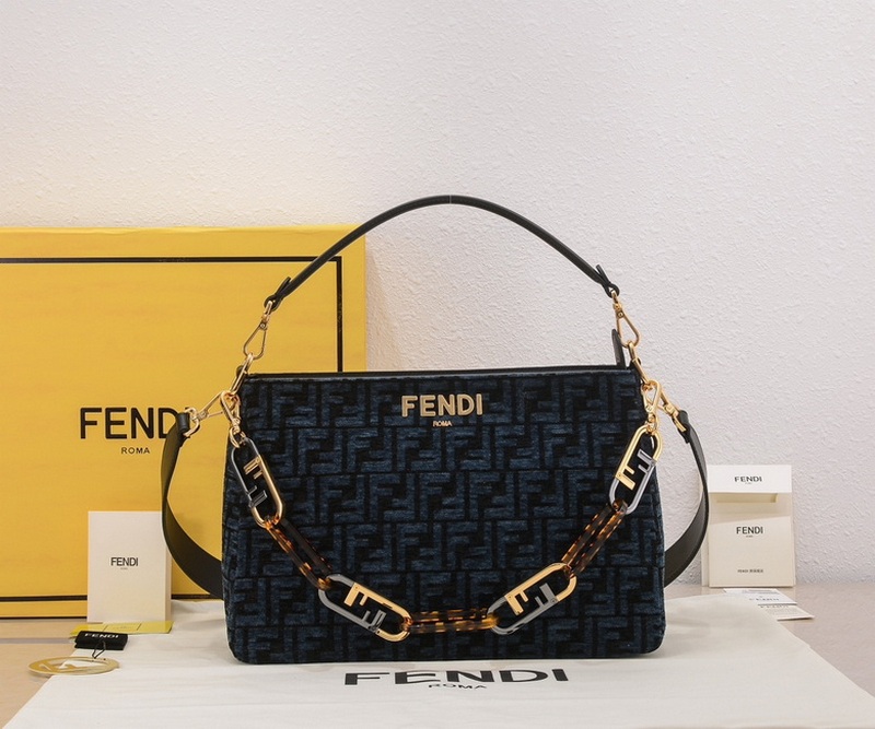 Fendi Handbags 185